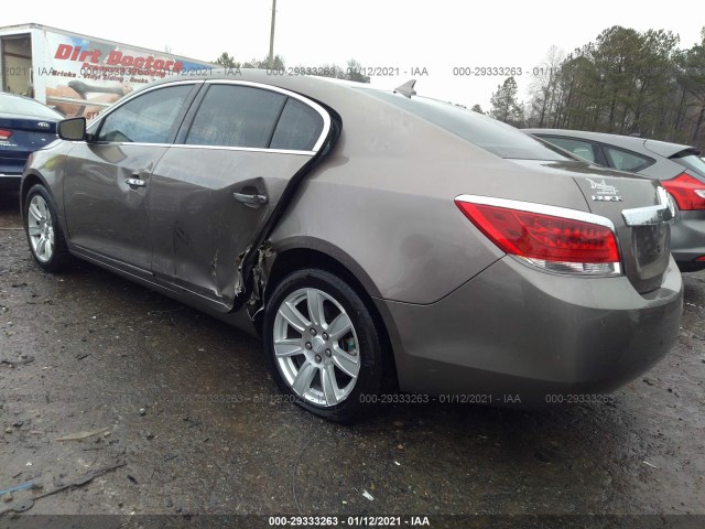 Photo 2 VIN: 1G4GC5EG4AF194423 - BUICK LACROSSE 