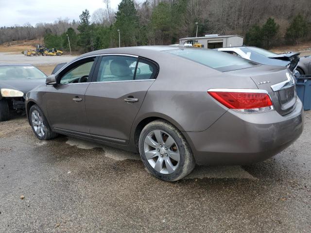 Photo 1 VIN: 1G4GC5EG4AF213780 - BUICK LACROSSE C 