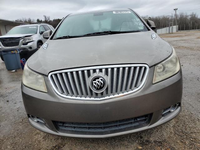 Photo 4 VIN: 1G4GC5EG4AF213780 - BUICK LACROSSE C 