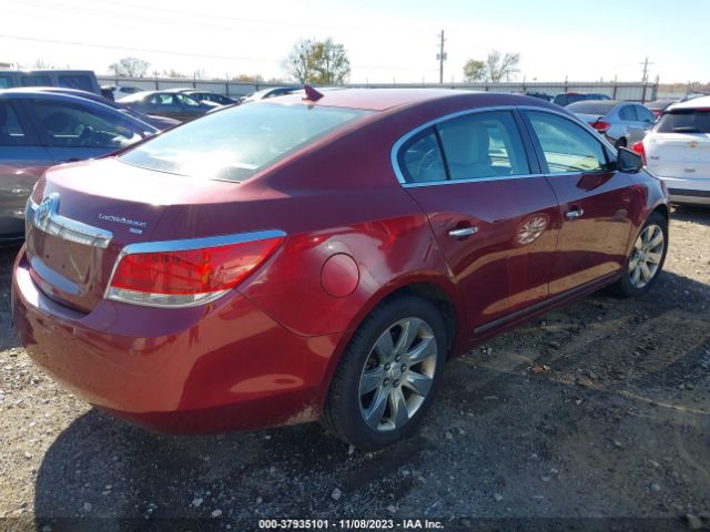 Photo 3 VIN: 1G4GC5EG4AF215576 - BUICK LACROSSE 