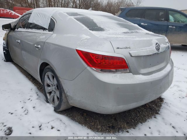 Photo 2 VIN: 1G4GC5EG4AF223130 - BUICK LACROSSE 