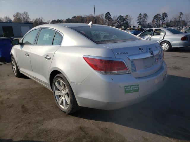 Photo 2 VIN: 1G4GC5EG4AF229543 - BUICK LACROSSE C 