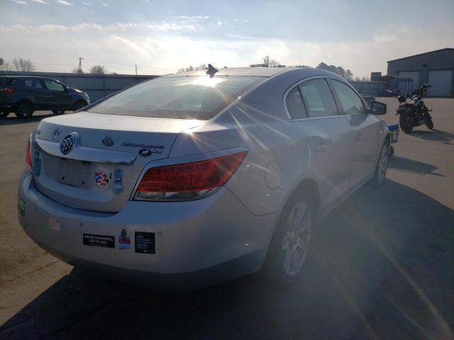 Photo 3 VIN: 1G4GC5EG4AF229543 - BUICK LACROSSE C 