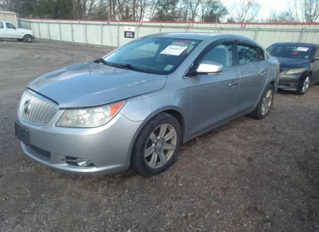 Photo 1 VIN: 1G4GC5EG4AF231180 - BUICK LACROSSE 