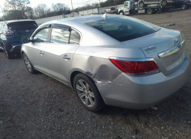 Photo 2 VIN: 1G4GC5EG4AF231180 - BUICK LACROSSE 