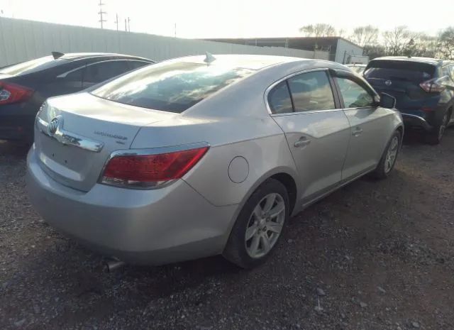 Photo 3 VIN: 1G4GC5EG4AF231180 - BUICK LACROSSE 