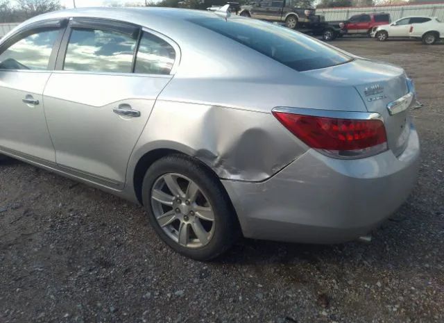 Photo 5 VIN: 1G4GC5EG4AF231180 - BUICK LACROSSE 