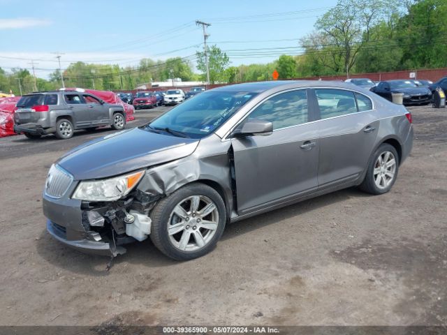 Photo 1 VIN: 1G4GC5EG4AF235875 - BUICK LACROSSE 