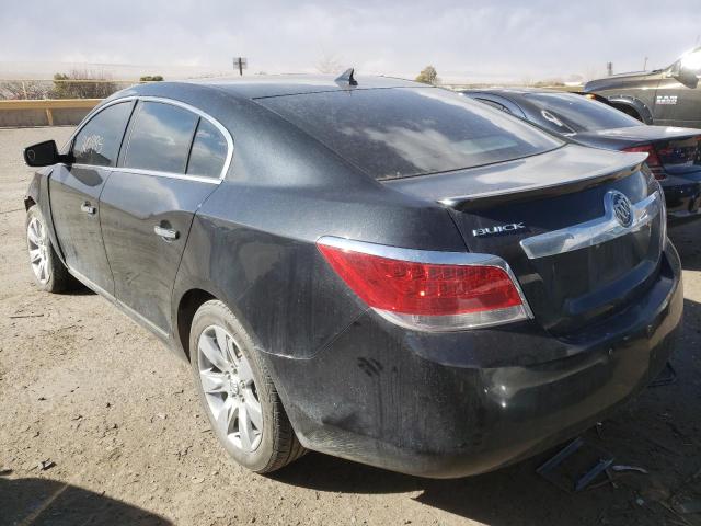 Photo 2 VIN: 1G4GC5EG4AF237223 - BUICK LACROSSE C 