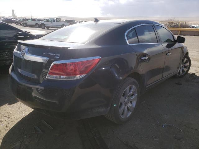 Photo 3 VIN: 1G4GC5EG4AF237223 - BUICK LACROSSE C 