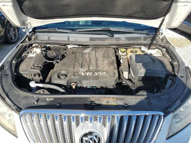 Photo 10 VIN: 1G4GC5EG4AF259545 - BUICK LACROSSE C 