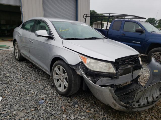 Photo 0 VIN: 1G4GC5EG4AF277849 - BUICK LACROSSE 