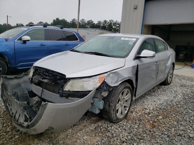 Photo 1 VIN: 1G4GC5EG4AF277849 - BUICK LACROSSE 