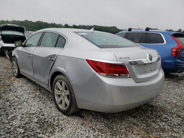 Photo 2 VIN: 1G4GC5EG4AF277849 - BUICK LACROSSE 