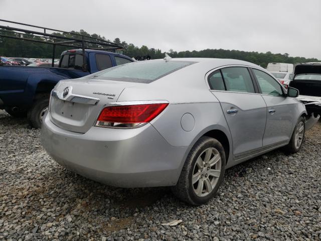 Photo 3 VIN: 1G4GC5EG4AF277849 - BUICK LACROSSE 