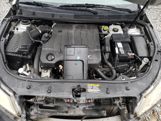 Photo 6 VIN: 1G4GC5EG4AF277849 - BUICK LACROSSE 