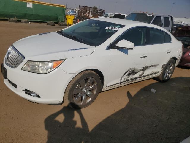 Photo 0 VIN: 1G4GC5EG4AF282548 - BUICK LACROSSE C 