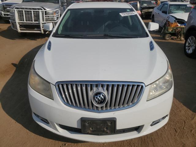 Photo 4 VIN: 1G4GC5EG4AF282548 - BUICK LACROSSE C 