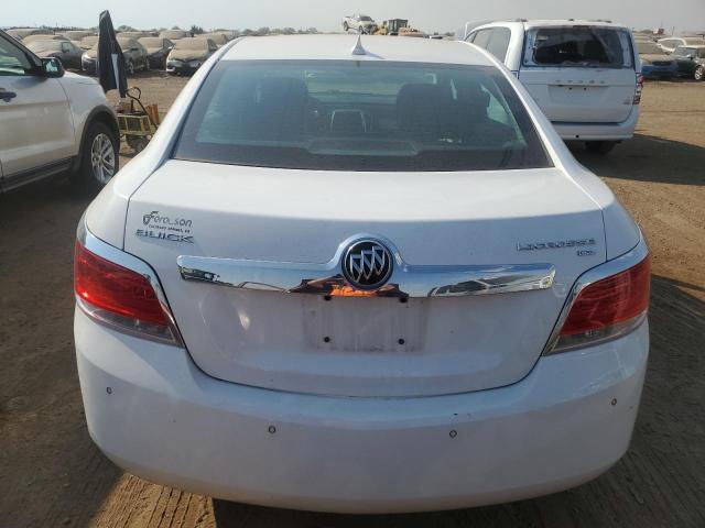 Photo 5 VIN: 1G4GC5EG4AF282548 - BUICK LACROSSE C 