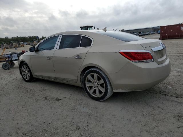 Photo 1 VIN: 1G4GC5EG4AF296448 - BUICK LACROSSE C 