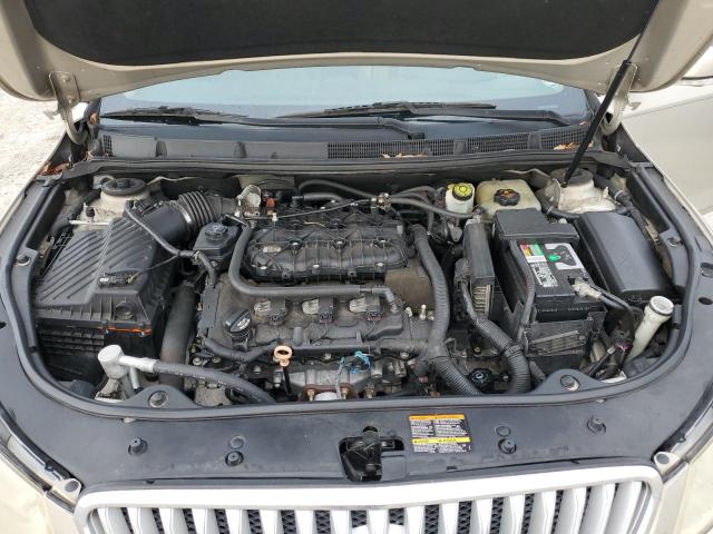 Photo 10 VIN: 1G4GC5EG4AF296448 - BUICK LACROSSE C 