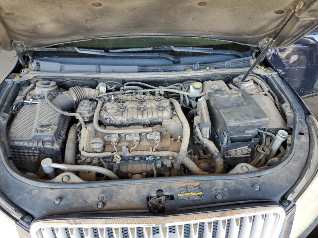 Photo 10 VIN: 1G4GC5EG4AF319999 - BUICK LACROSSE 