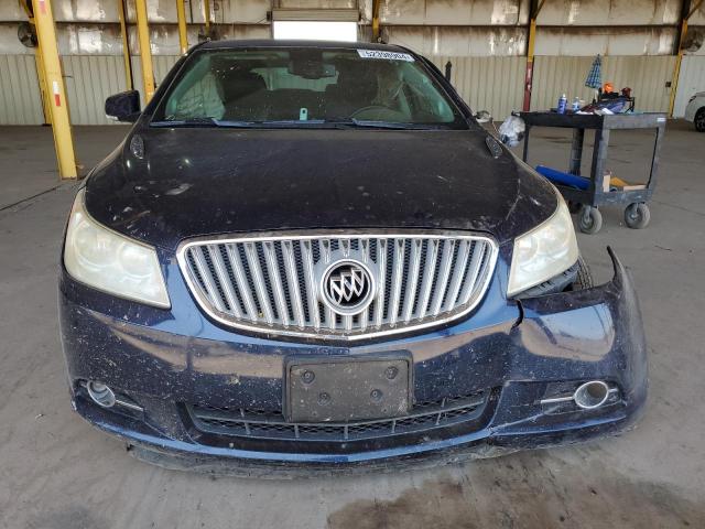 Photo 4 VIN: 1G4GC5EG4AF319999 - BUICK LACROSSE 