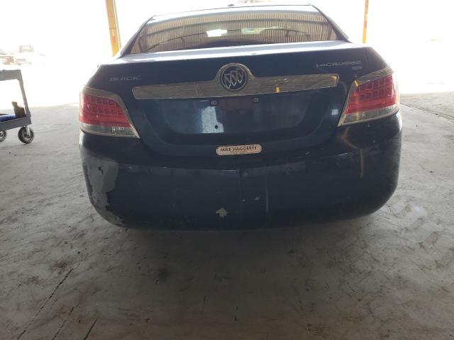 Photo 5 VIN: 1G4GC5EG4AF319999 - BUICK LACROSSE 