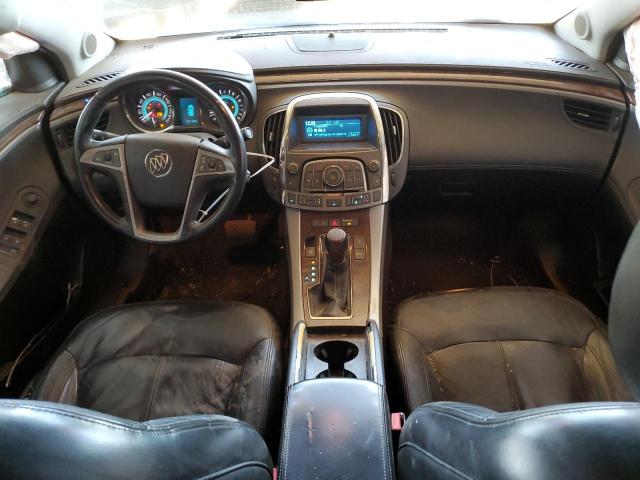 Photo 7 VIN: 1G4GC5EG4AF319999 - BUICK LACROSSE 