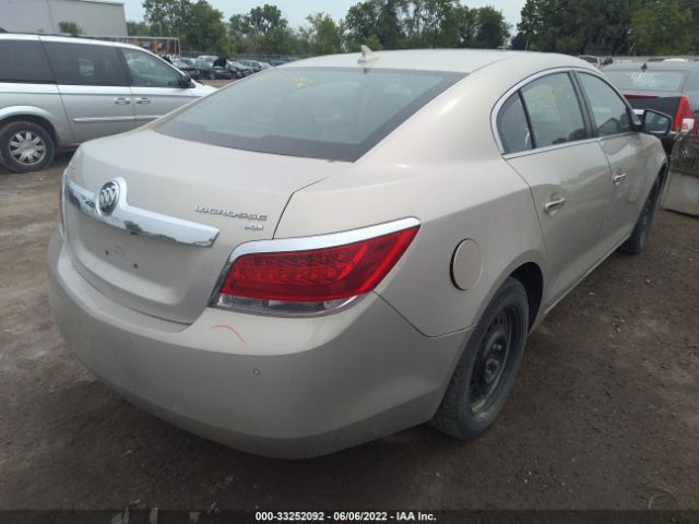 Photo 3 VIN: 1G4GC5EG5AF100162 - BUICK LACROSSE 