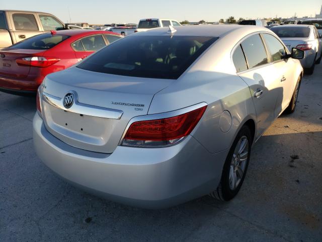 Photo 3 VIN: 1G4GC5EG5AF120766 - BUICK LACROSSE C 