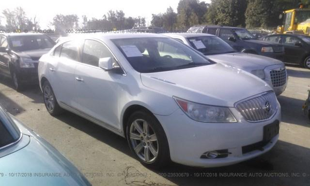 Photo 0 VIN: 1G4GC5EG5AF123389 - BUICK LACROSSE 