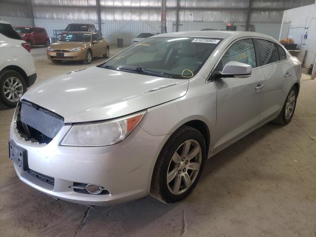 Photo 1 VIN: 1G4GC5EG5AF123943 - BUICK LACROSSE C 