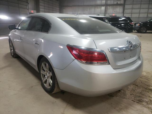 Photo 2 VIN: 1G4GC5EG5AF123943 - BUICK LACROSSE C 