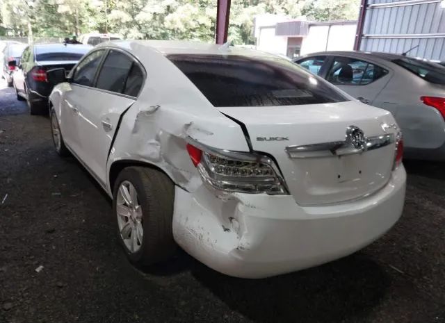 Photo 2 VIN: 1G4GC5EG5AF127281 - BUICK LACROSSE 