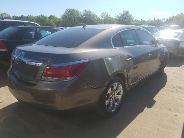 Photo 3 VIN: 1G4GC5EG5AF142590 - BUICK LACROSSE C 