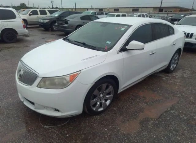 Photo 1 VIN: 1G4GC5EG5AF160023 - BUICK LACROSSE 