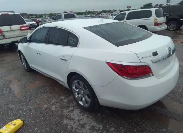 Photo 2 VIN: 1G4GC5EG5AF160023 - BUICK LACROSSE 