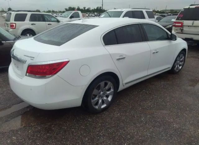 Photo 3 VIN: 1G4GC5EG5AF160023 - BUICK LACROSSE 