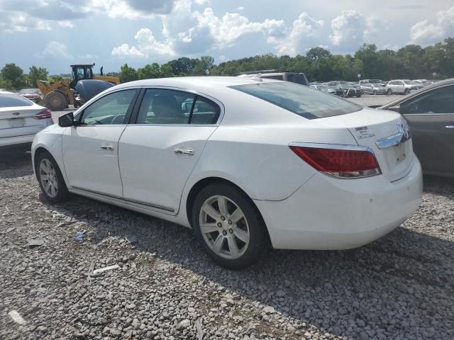 Photo 1 VIN: 1G4GC5EG5AF167019 - BUICK LACROSSE 