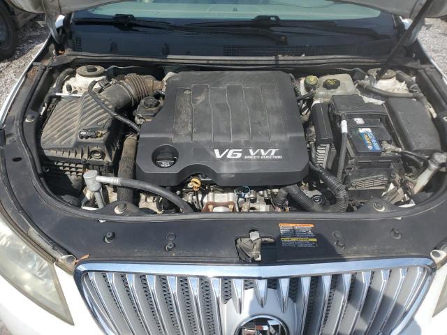 Photo 10 VIN: 1G4GC5EG5AF167019 - BUICK LACROSSE 