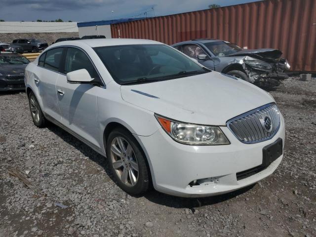 Photo 3 VIN: 1G4GC5EG5AF167019 - BUICK LACROSSE 