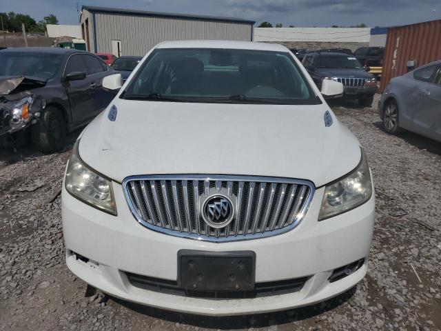 Photo 4 VIN: 1G4GC5EG5AF167019 - BUICK LACROSSE 