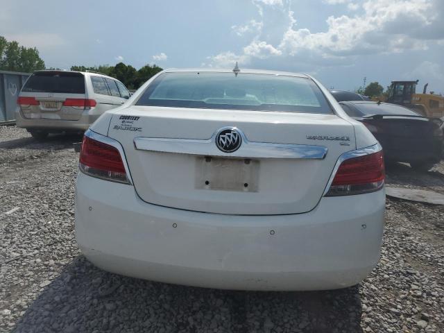 Photo 5 VIN: 1G4GC5EG5AF167019 - BUICK LACROSSE 