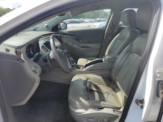 Photo 6 VIN: 1G4GC5EG5AF167019 - BUICK LACROSSE 