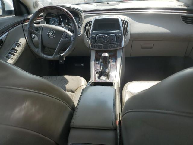 Photo 7 VIN: 1G4GC5EG5AF167019 - BUICK LACROSSE 