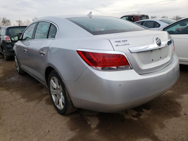 Photo 2 VIN: 1G4GC5EG5AF173953 - BUICK LACROSSE C 