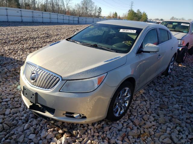 Photo 1 VIN: 1G4GC5EG5AF177002 - BUICK LACROSSE C 