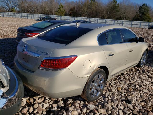 Photo 3 VIN: 1G4GC5EG5AF177002 - BUICK LACROSSE C 