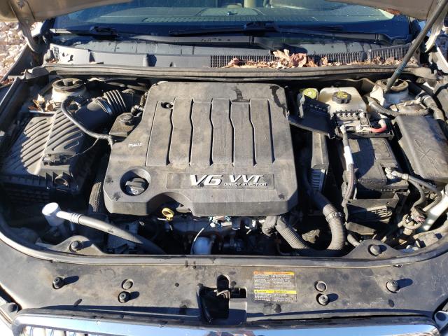 Photo 6 VIN: 1G4GC5EG5AF177002 - BUICK LACROSSE C 